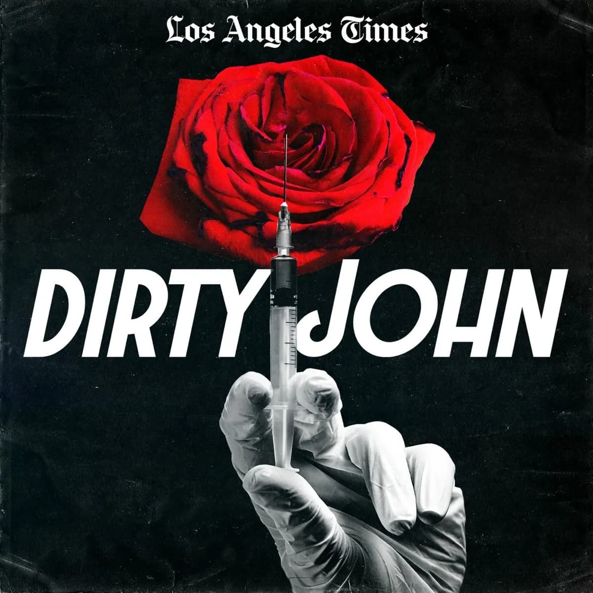 Bonus Episode: Inside the TV Series "Dirty John" Part 3 — Dirty John, podcast-episode