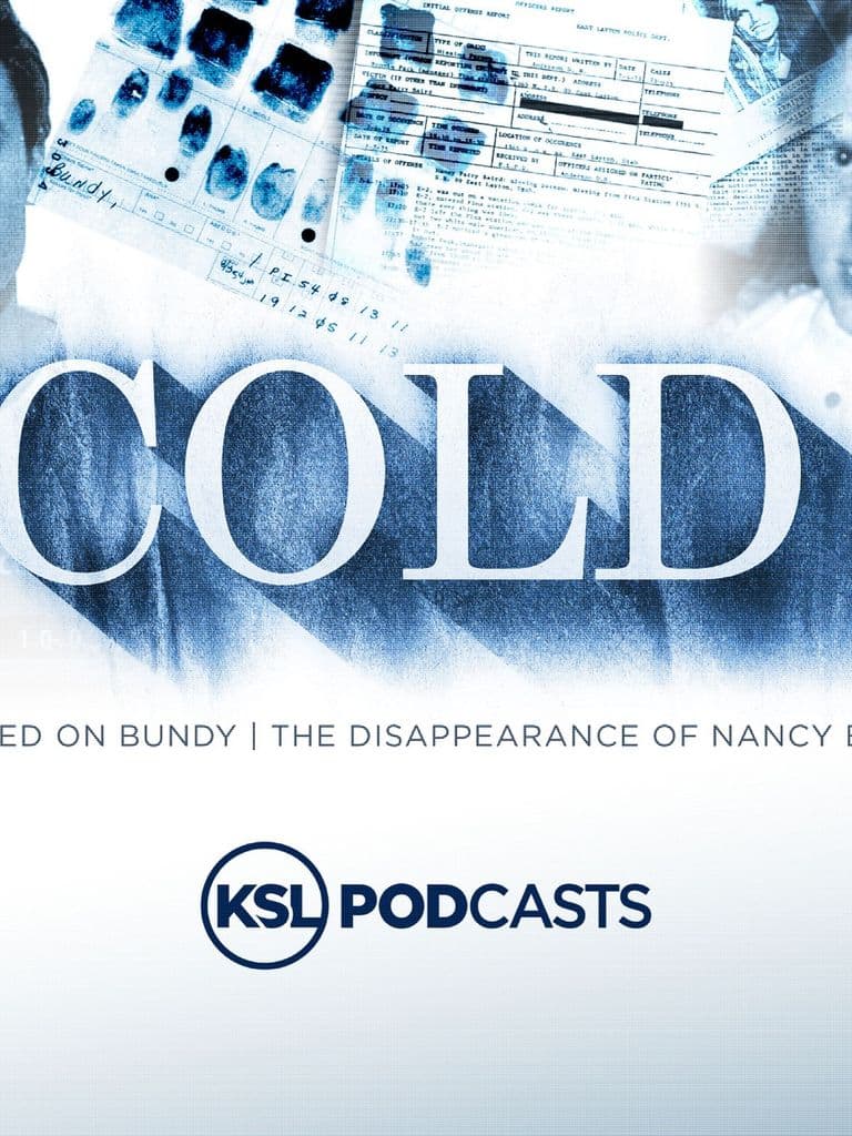 Introducing COLD: Blamed on Bundy - The Disappearance of Nancy Baird — Cold, podcast-episode