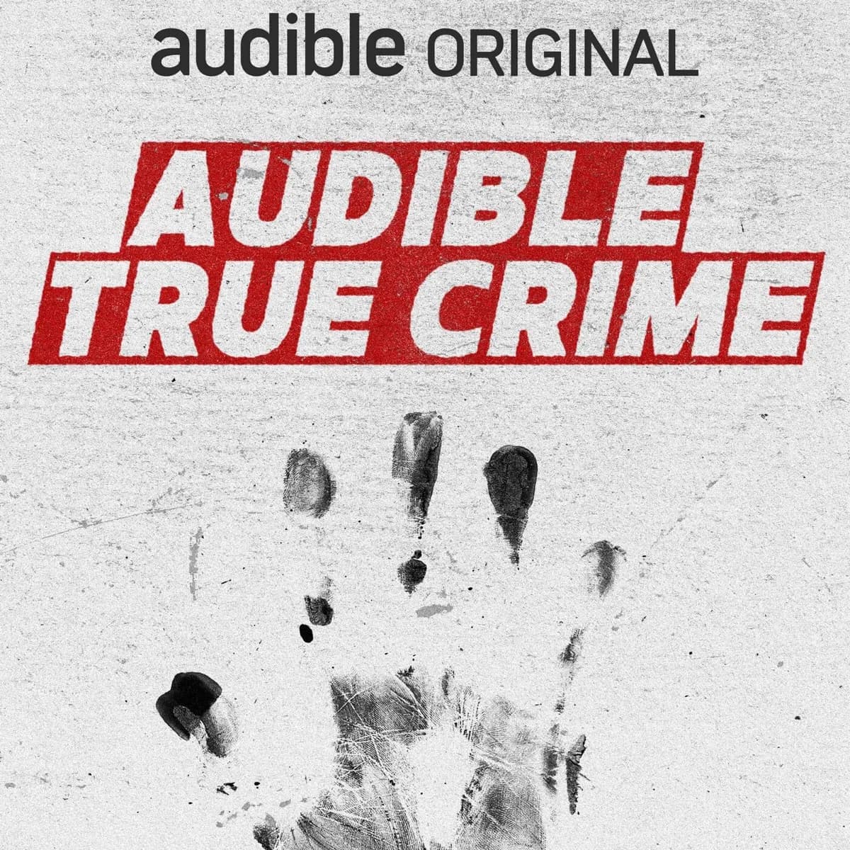 Listen Now: Audible True Crime — Over My Dead Body, podcast-episode