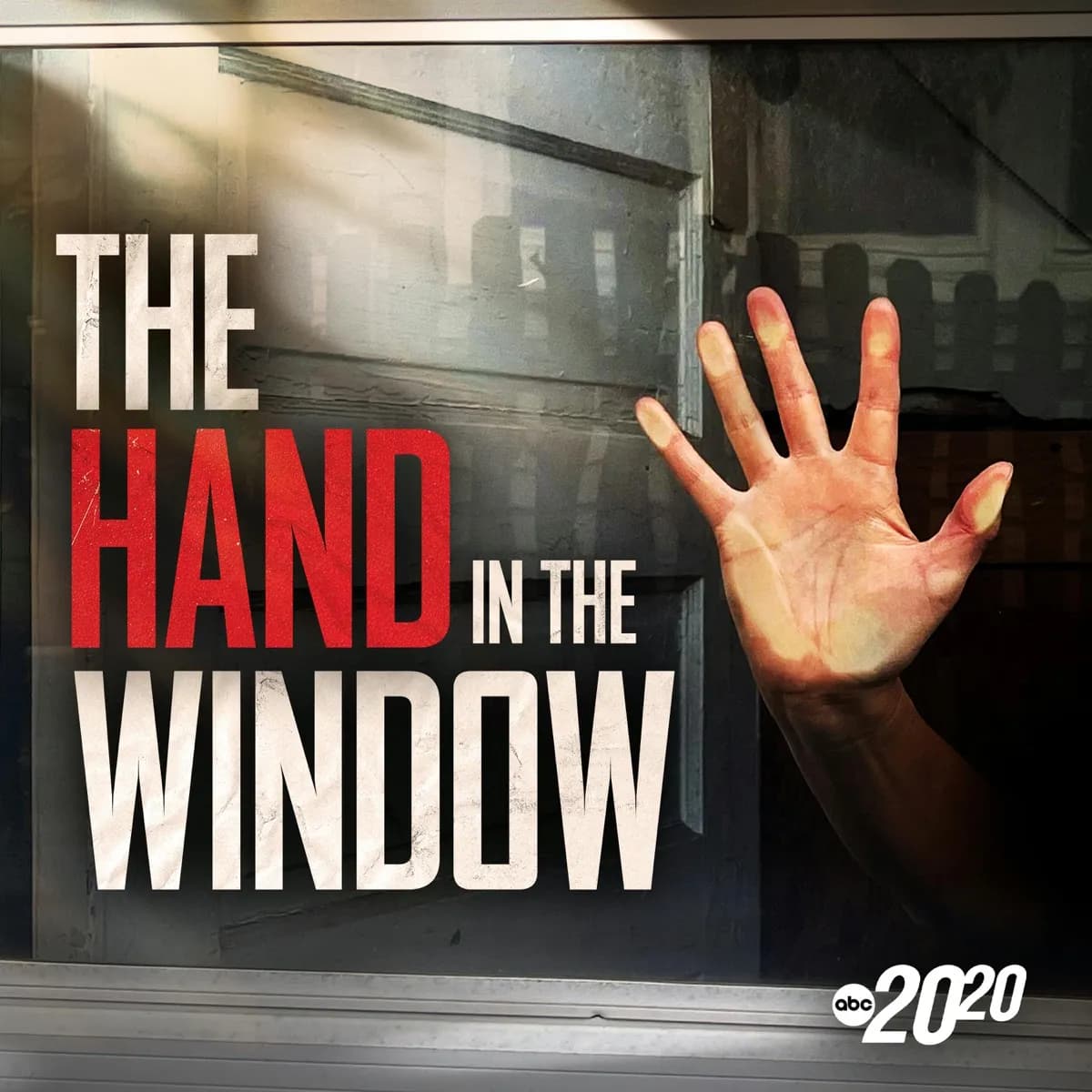 Bonus: 'Dana' — The Hand in the Window, podcast-episode