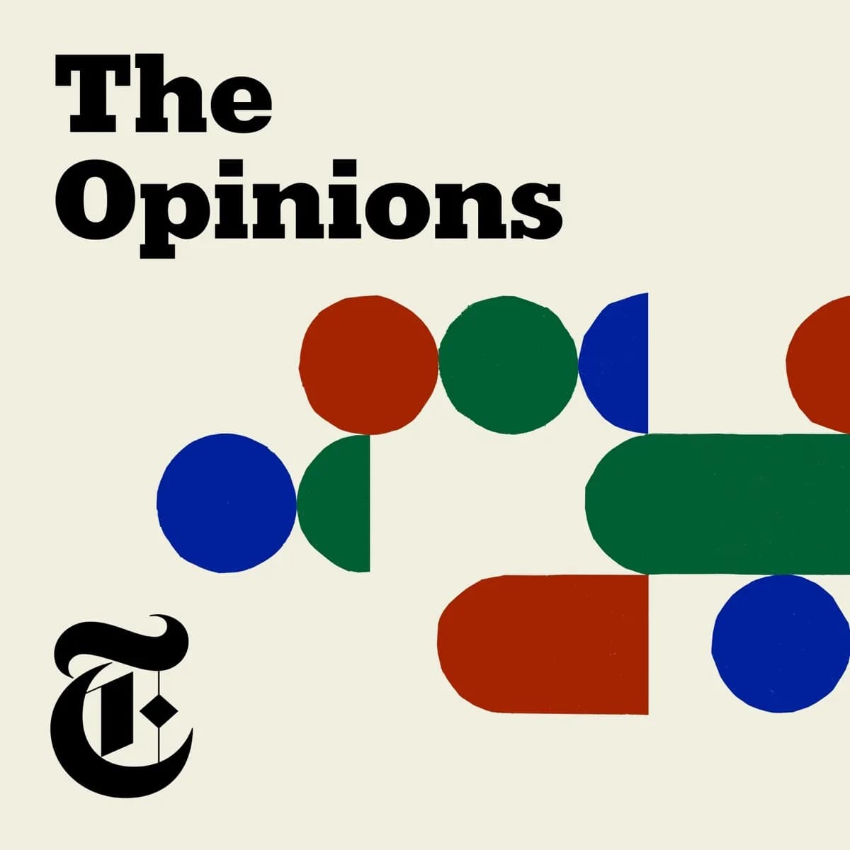 BONUS | M. Gessen on "The Opinions" — The Idiot, podcast-episode