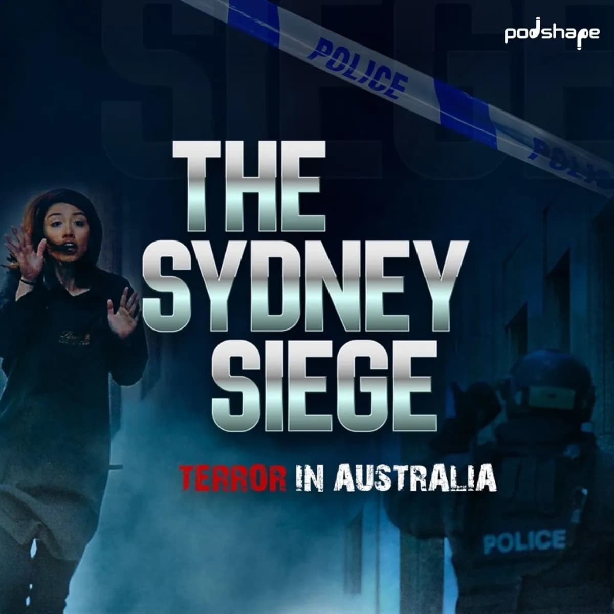 Introducing The Sydney Siege — Who Killed Bob?, podcast-episode