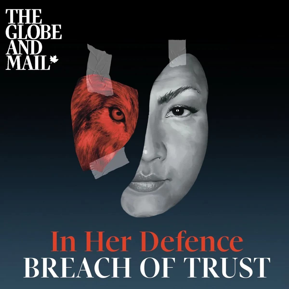 Episode 3: Witnesses to a Crime — In Her Defence: Breach of Trust, podcast-episode