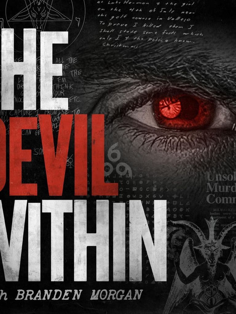 The New Monsters: The Loveland Frogman - Part Three — The Devil Within, podcast-episode