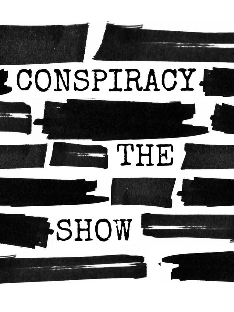 The Death of Elvis Presley Pt. 3: Operation Fountain Pen (Repost) — Conspiracy! The Show, podcast-episode