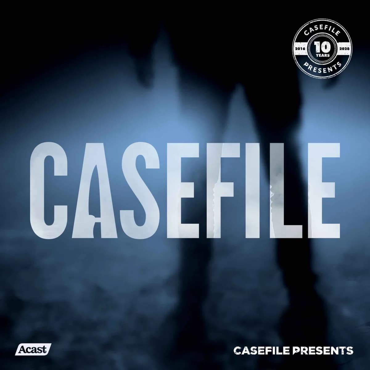Case 354: The Gilgo Beach Serial Killings (Part 1/2) — Casefile, podcast-episode