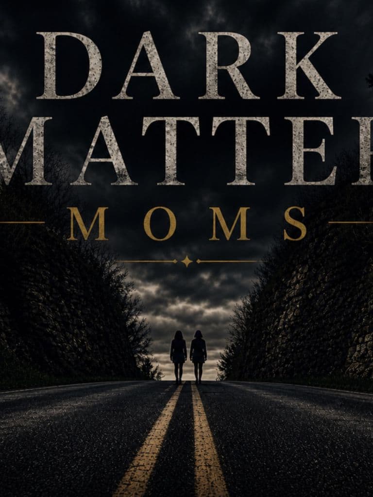 Julie Jensen, Part 1: The Letter She Left Behind — Dark Matter Moms, podcast-episode