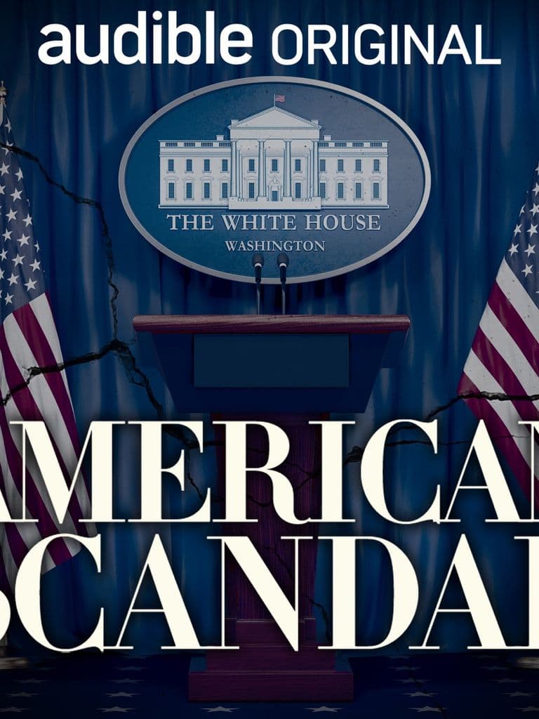 Listen Now: My Mom’s Murder — American Scandal, podcast-episode