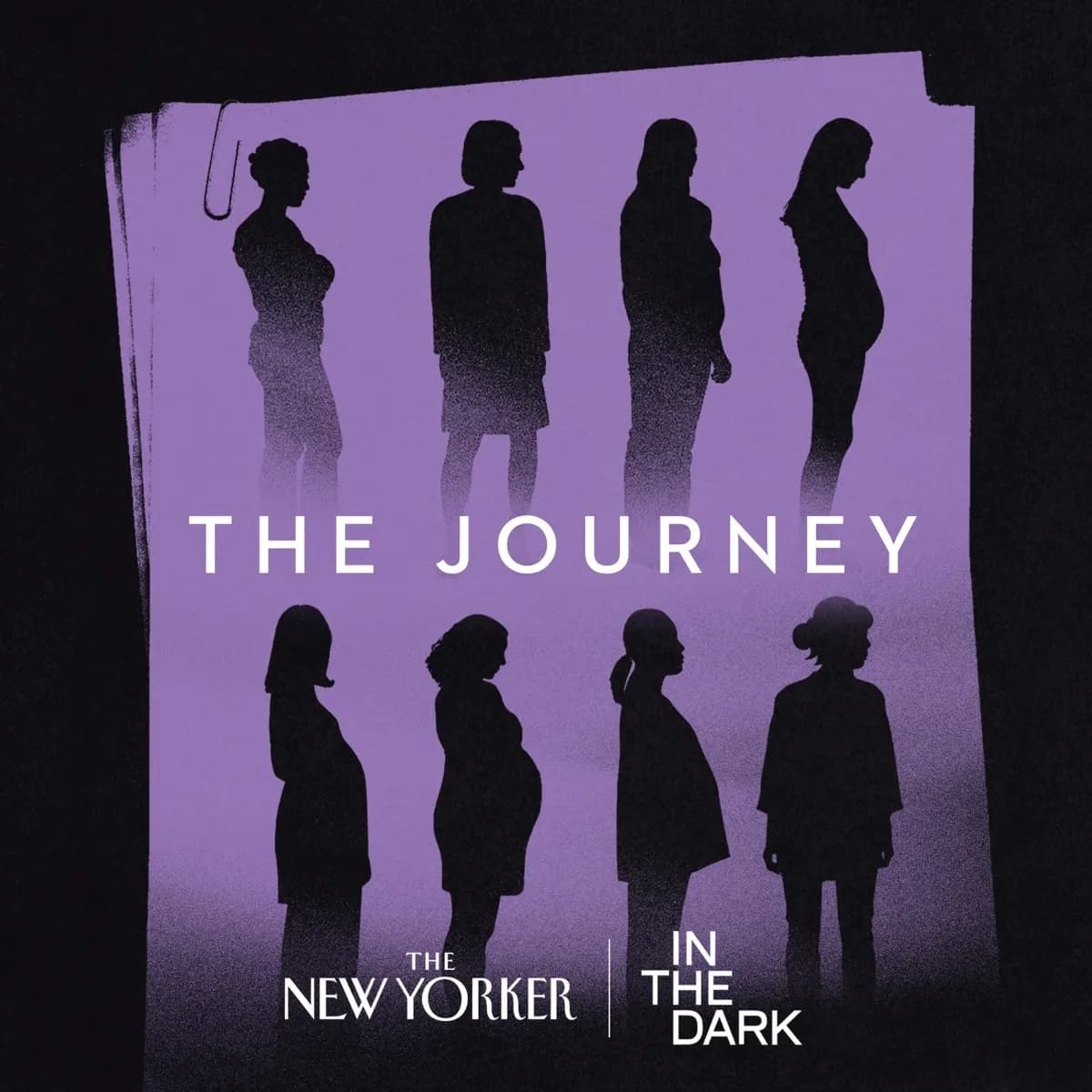 The Journey, Episode 3: The Industry — In the Dark, podcast-episode
