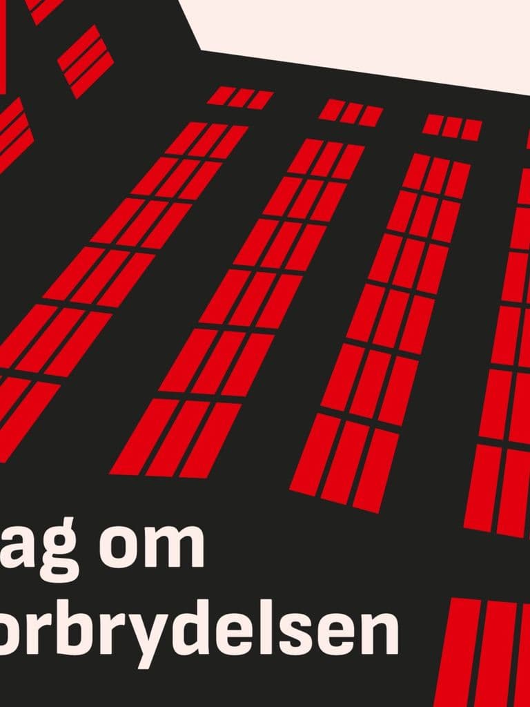Trafikvrede endte i dødsfald (3:3) — Bag om forbrydelsen, podcast-episode