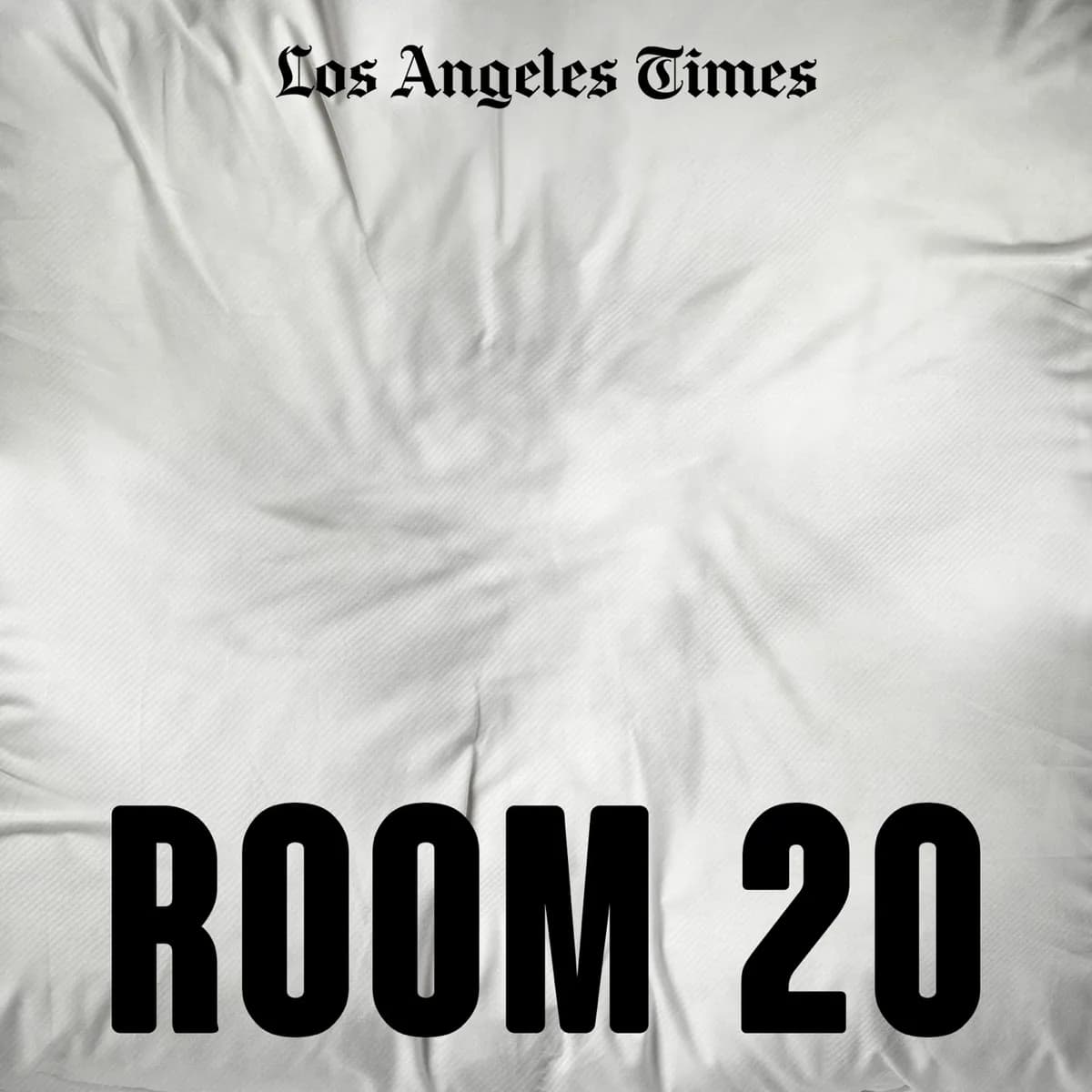 Is He in There? | 6 — Room 20, podcast-episode