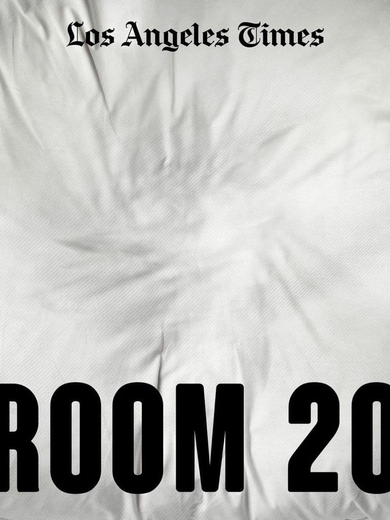 The Reunion | 5 — Room 20, podcast-episode
