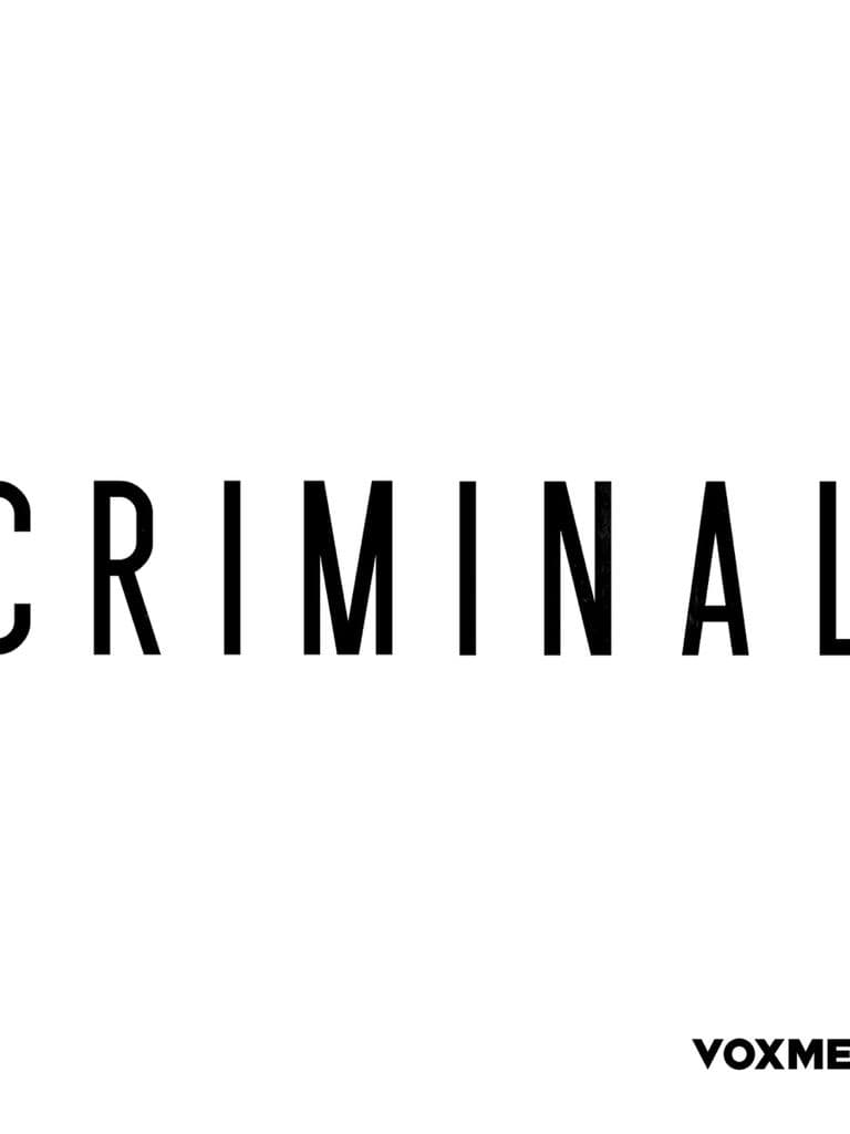 The Midnight Slider — Criminal, podcast-episode