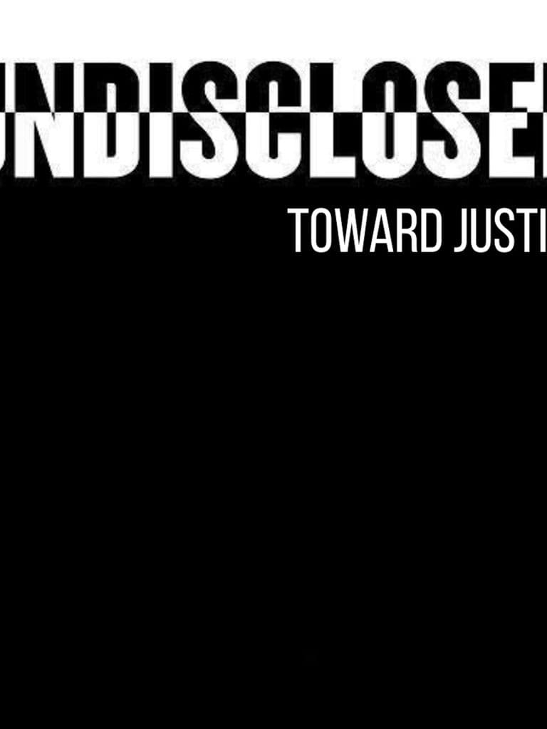 S9: Undisclosed: Toward Justice - Season 9 Trailer — Undisclosed: Toward Justice, podcast-episode