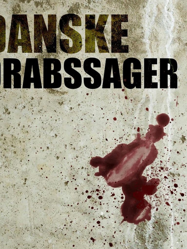 Spørgsmål og svar: Har I nogensinde kastet op på et findested? — Danske Drabssager, podcast-episode