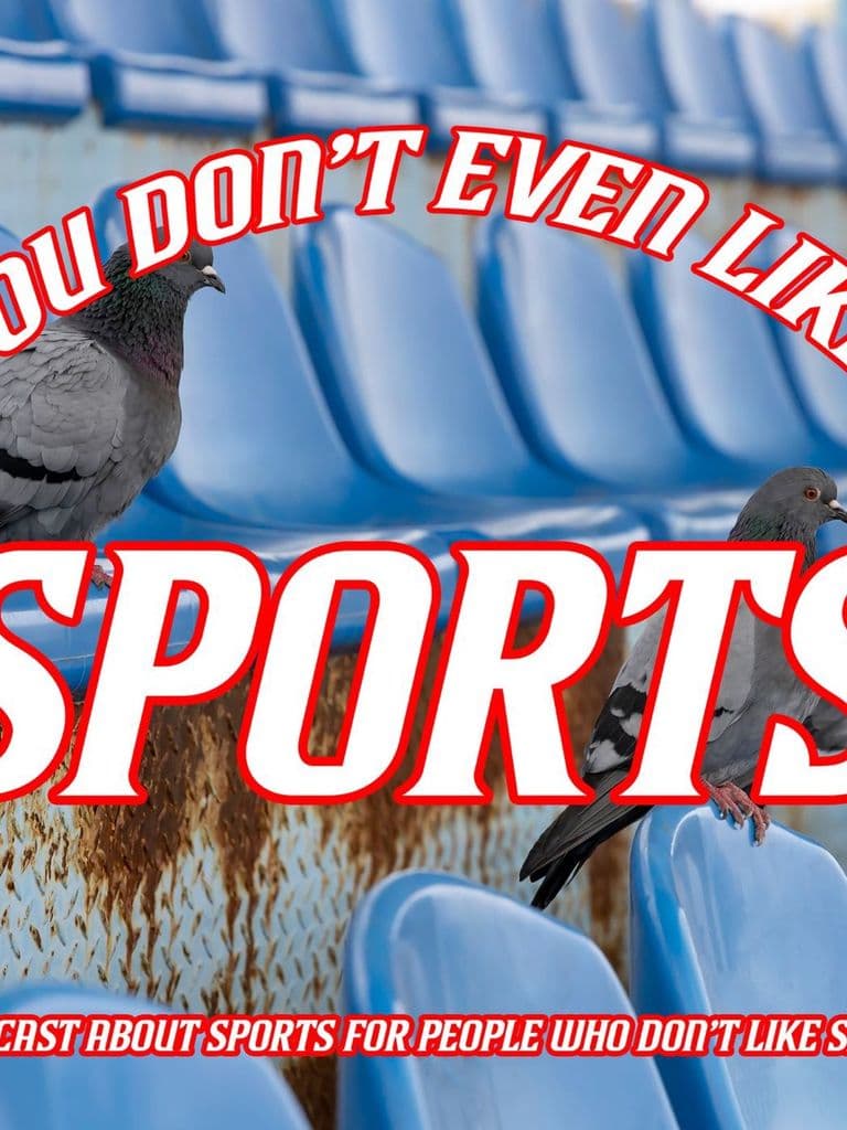 You Don't Even Like Sports - Did Ray Lewis Kill A Guy After the Super — Conspiracy! The Show, podcast-episode