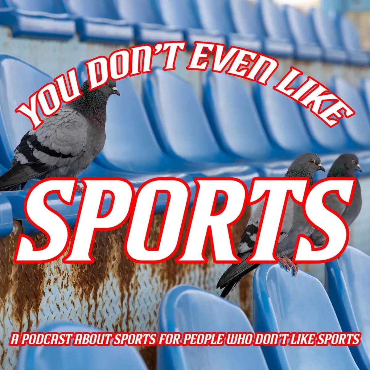 You Don't Even Like Sports - Did Ray Lewis Kill A Guy After the Super — Conspiracy! The Show, podcast-episode