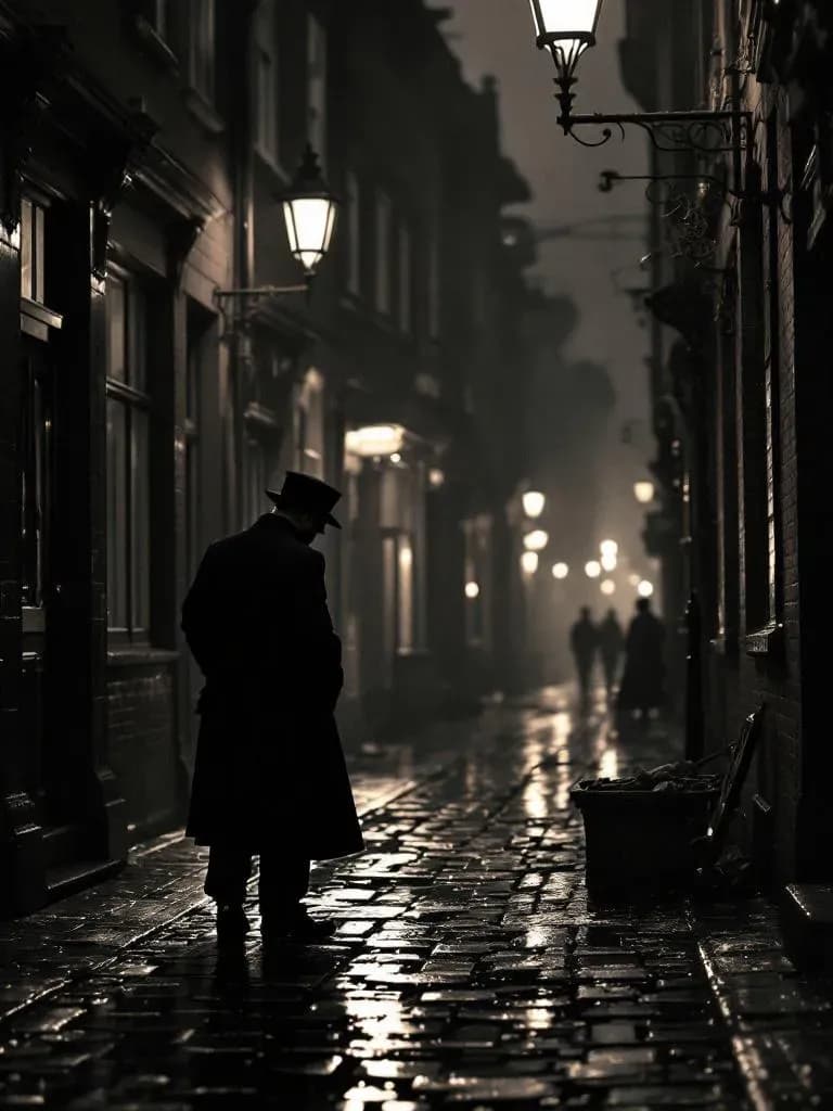 Fritz Haarmann — Der Vampir von Hannover