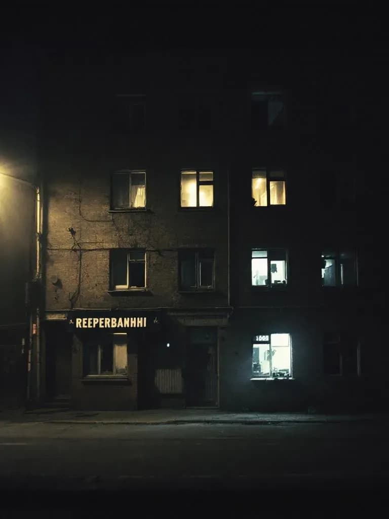 Fritz Honka — Seriemorder i Hamburgs St. Pauli-kvarter