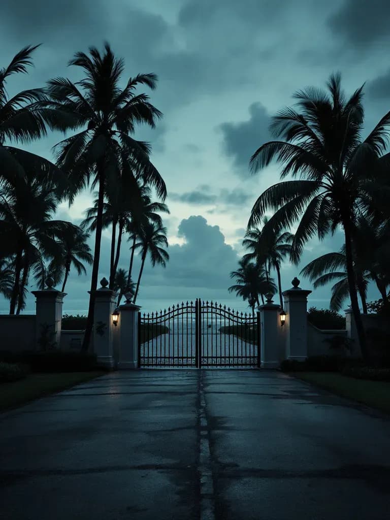 The Jeffrey Epstein Case — US Financier and Sex Trafficker