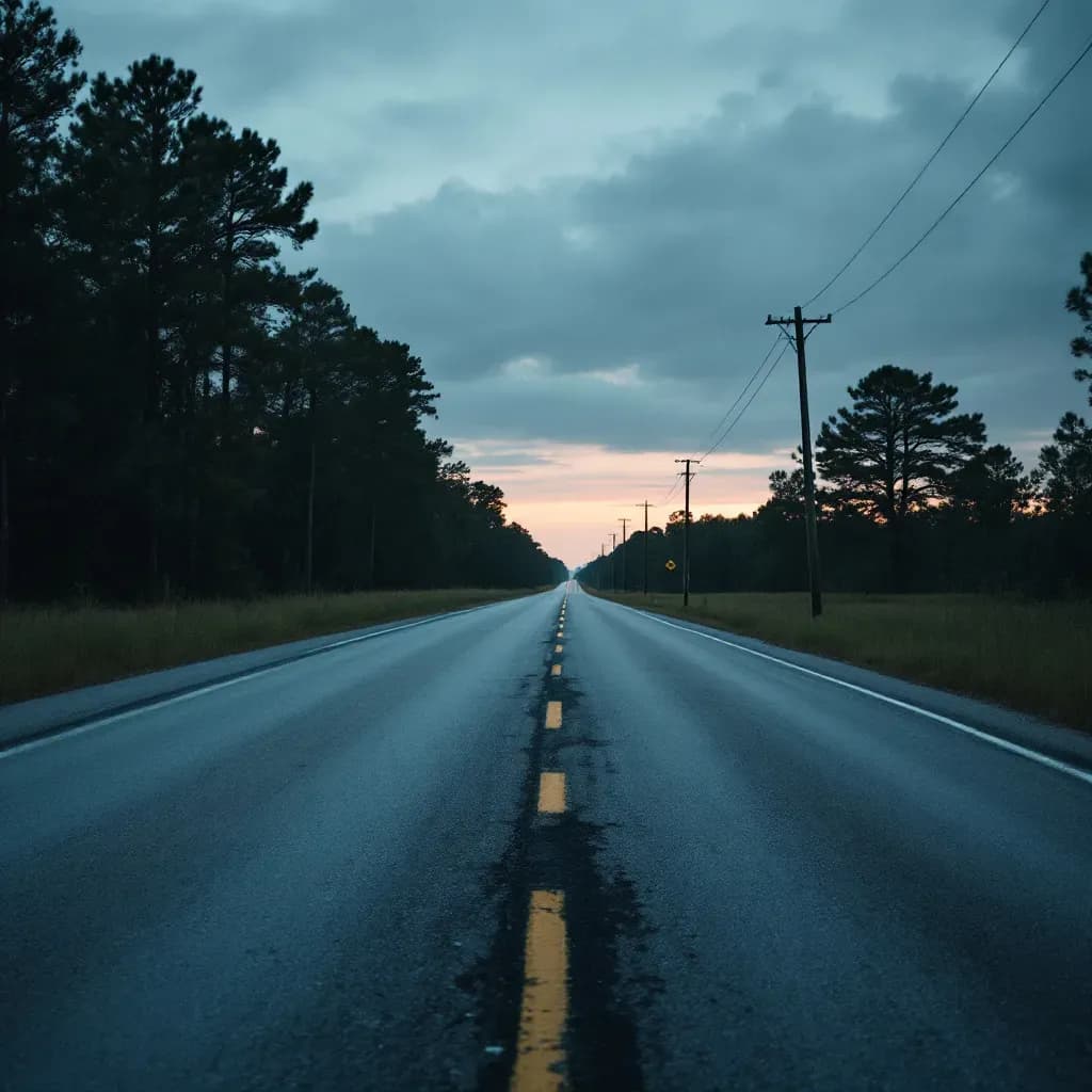 The Aileen Wuornos Case — Florida Highway Serial Murders