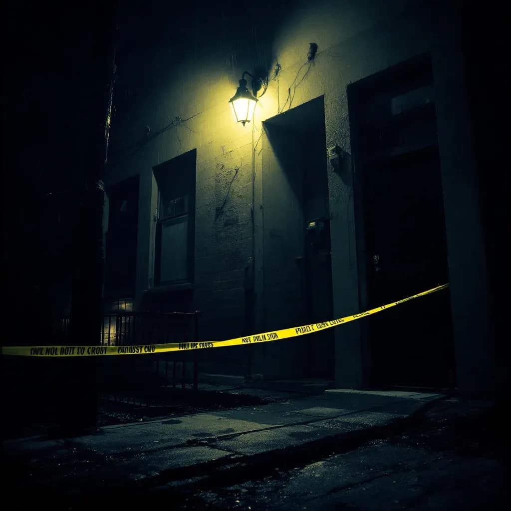 The Jeffrey Dahmer Case — The Milwaukee Cannibal