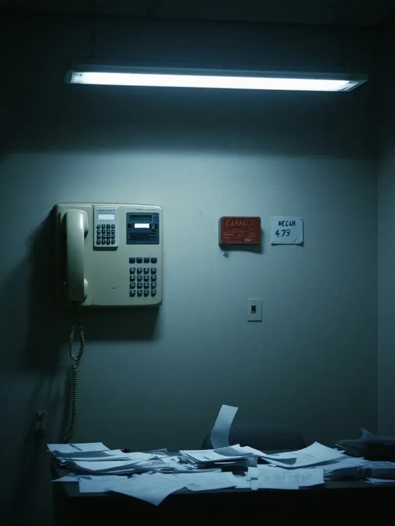 The Strip Search Phone Call Scam — Fast-Food Hoax Calls