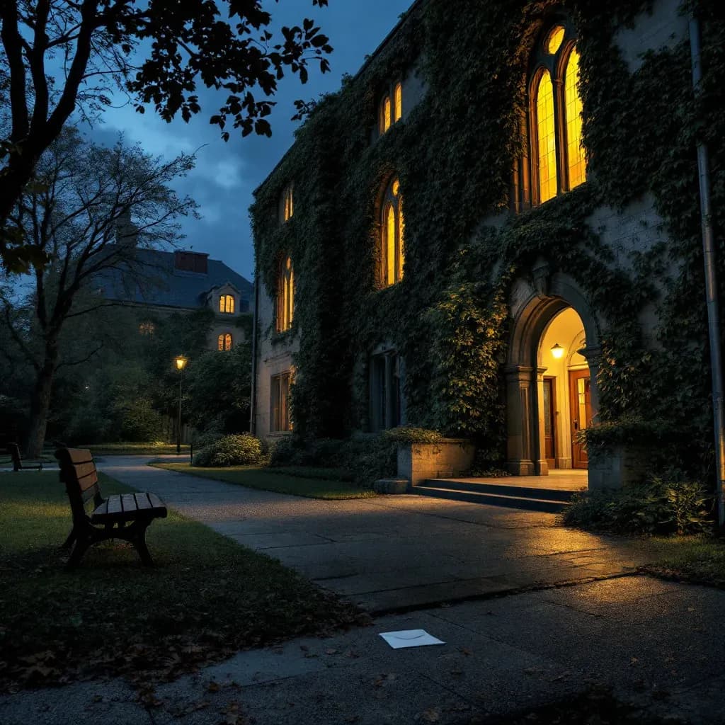 College Admissions Scandal — Operation Varsity Blues