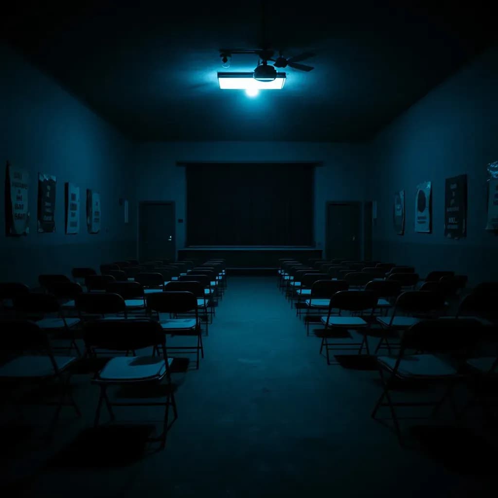 The NXIVM Case — Sex Cult Disguised as Self-Help Empire