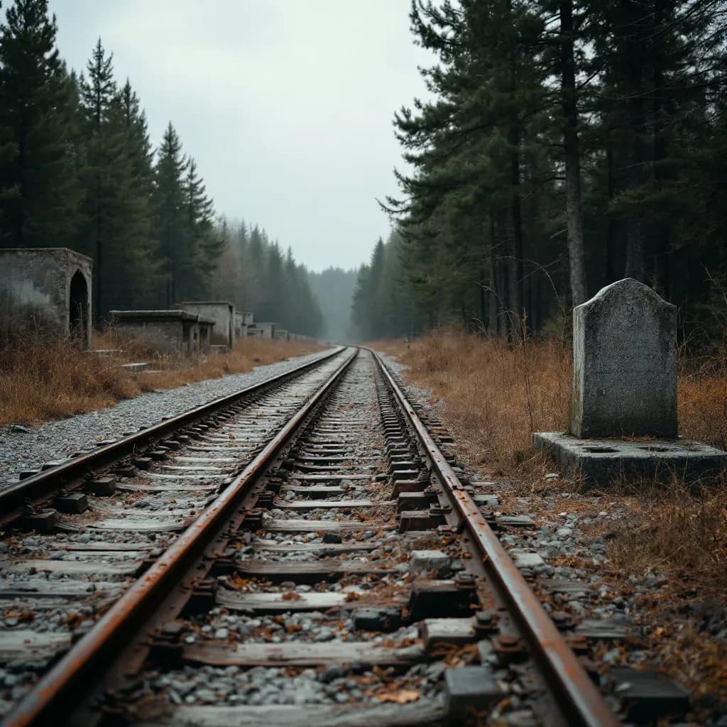 The John Demjanjuk Case — Nazi Camp Guard Prosecution