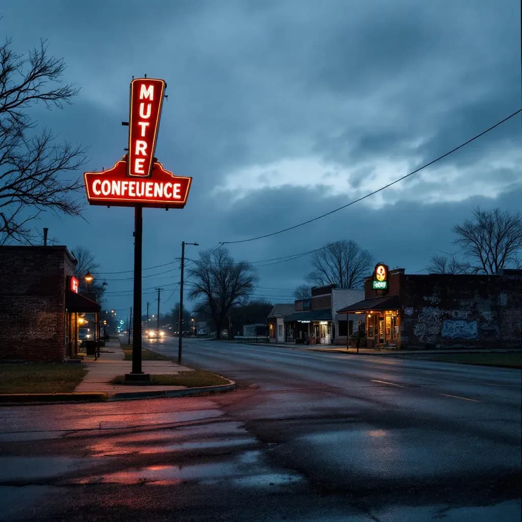 The Ada Oklahoma Murders — Wrongful Convictions and a Small-Town Tragedy