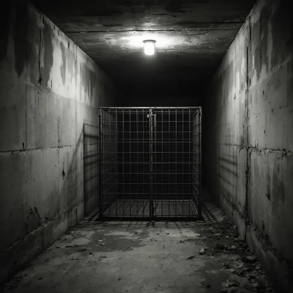 The Tonka the Chimpanzee Case — Federal Court Fraud