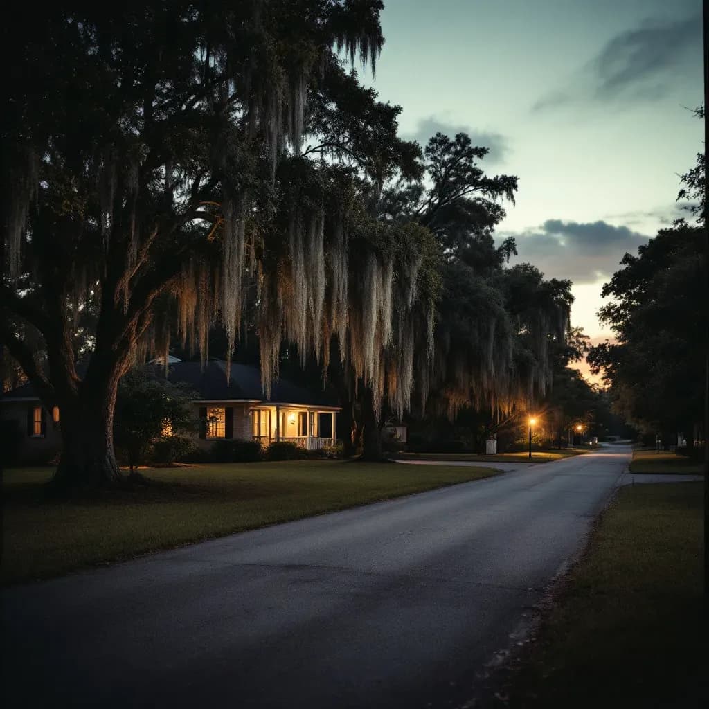 The Grant Amato Family Murders — Fatal Obsession in Florida