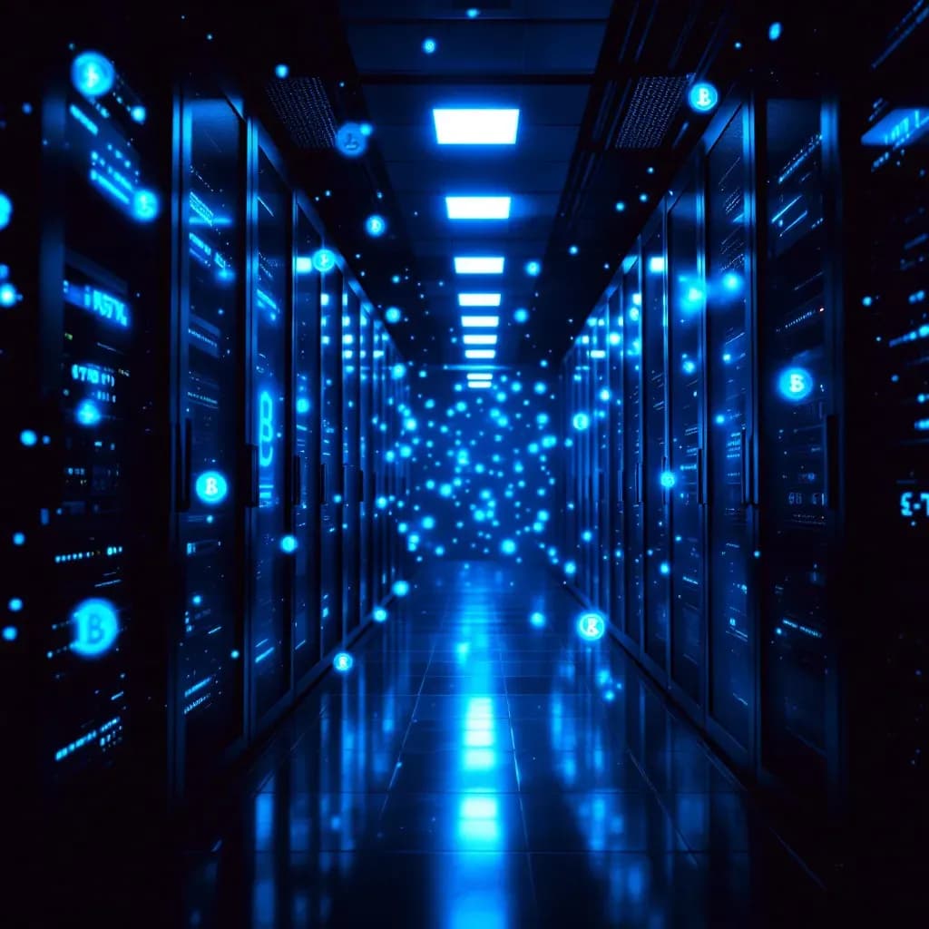 The Bitfinex Hack — $4.5 Billion Cryptocurrency Theft