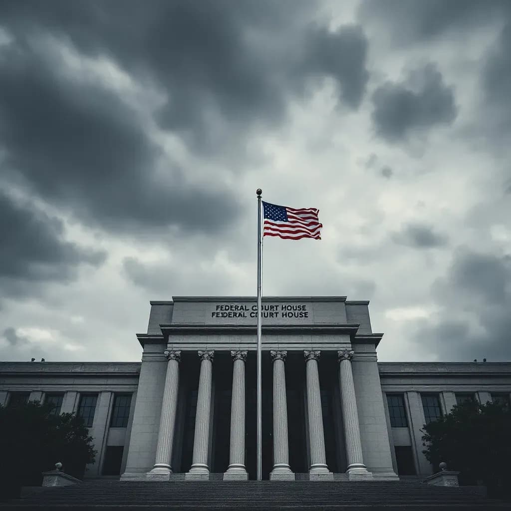 The WikiLeaks Case — U.S. prosecution of Julian Assange