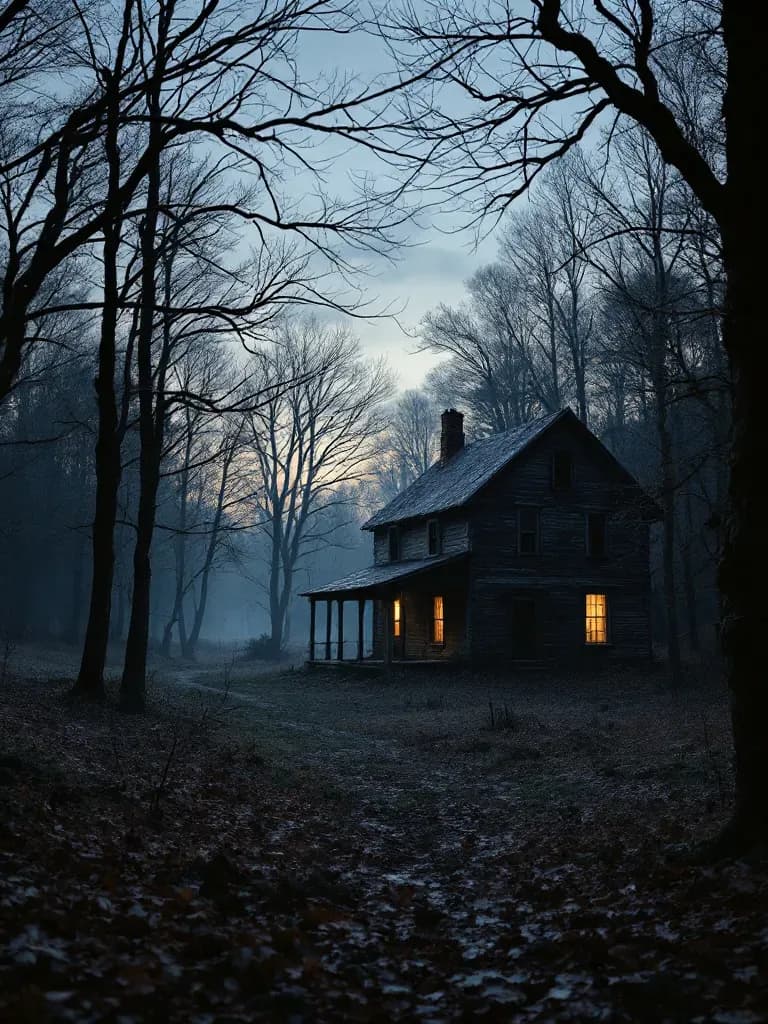 The York County Hex Murder β witchcraft belief killing