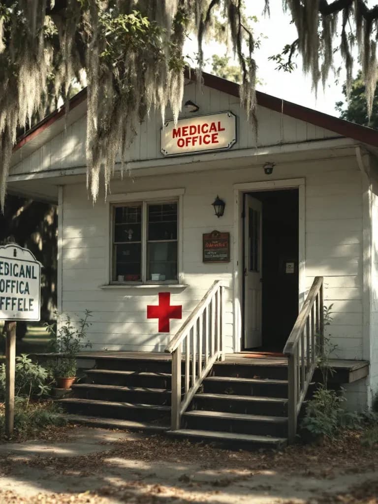 The Ruby McCollum Case β Racially Charged Florida Murder Trial