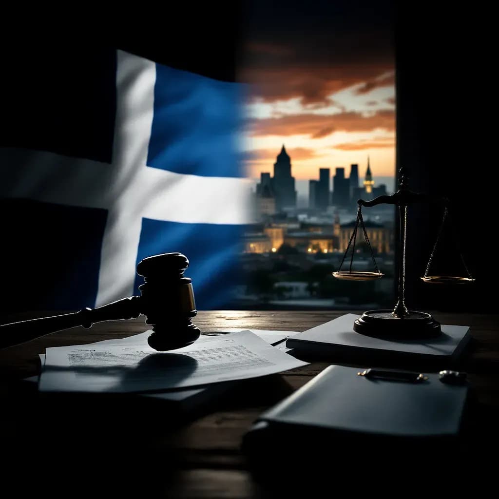 Ahmed Samsam — Danish Intelligence Agent Convicted in Spain