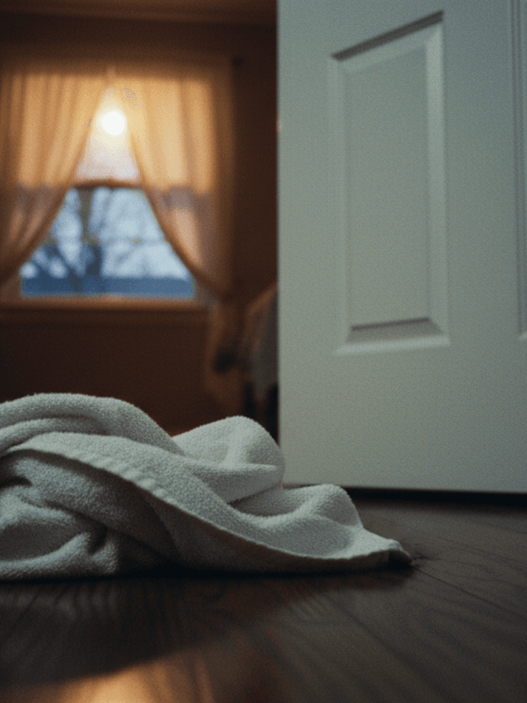 Mørkeland — episode 293 — spousal murder and burglary cases in Denmark