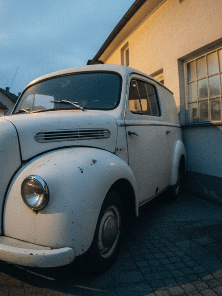Mørkeland — episode 304 — Wolfgang Priklopil and Natascha Kampusch