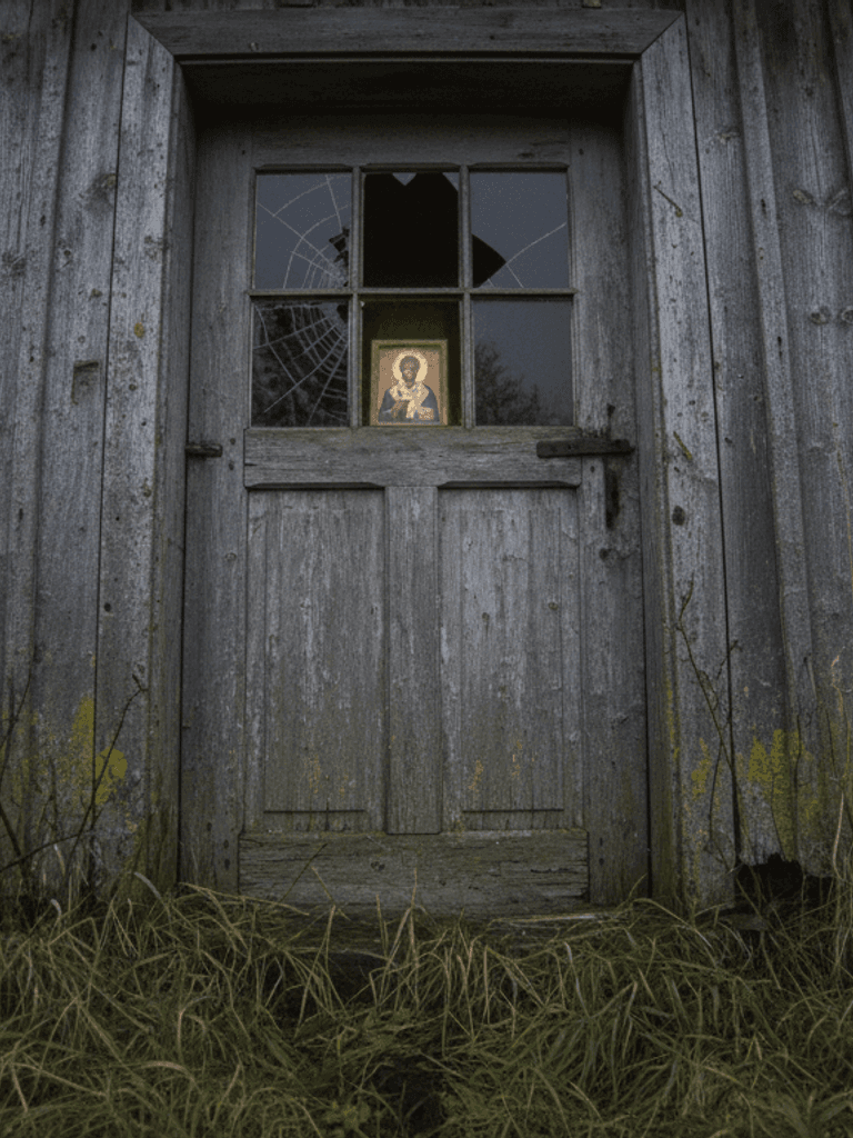 Murder by the Baltic Sea — episode 1 — The Murder of Pille in Estonia