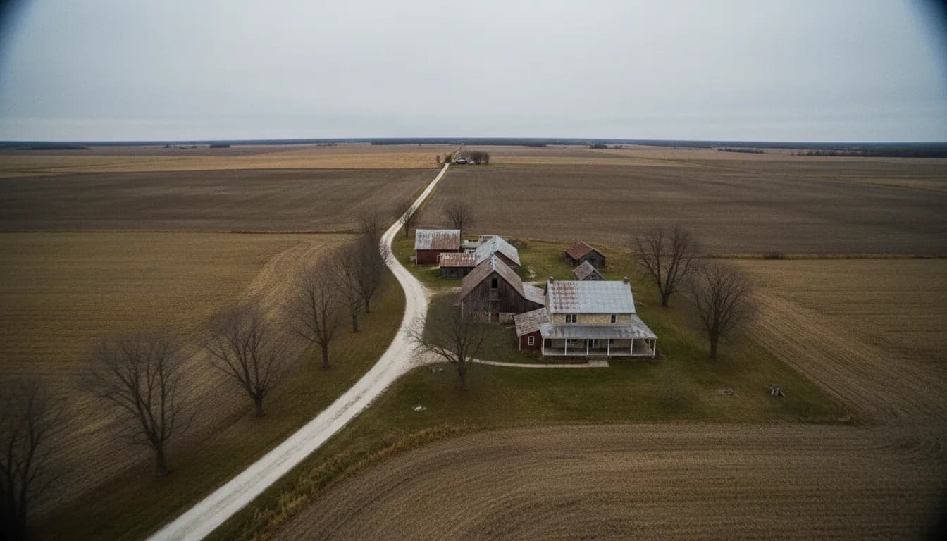 People Magazine Investigates: Vanished in the Heartland — Investigation Discovery — 2026