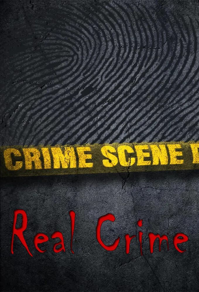 Real Crime — FAST true crime channel