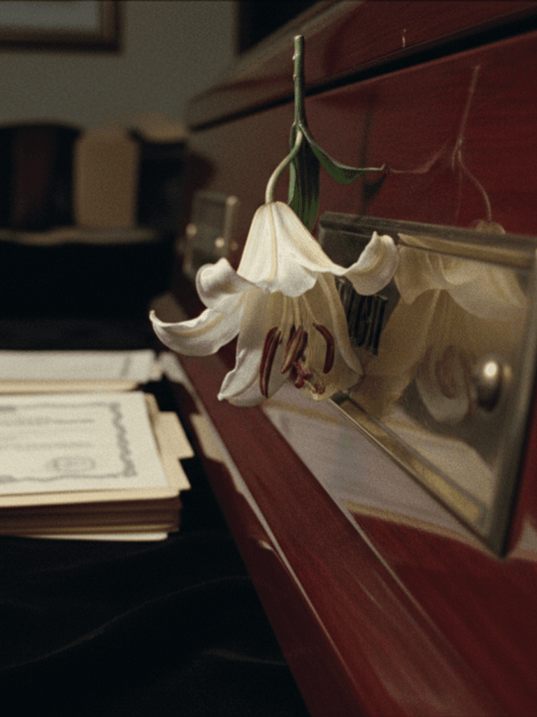 REAL Presents: Grave Concerns — episode 2 — We've Got the Wrong Body