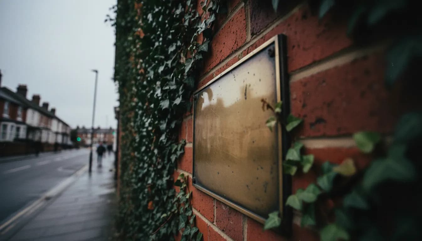 REAL Presents: Grave Concerns — episode 1 — What's Happened in Hull?