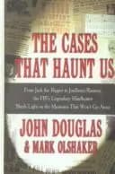 The Cases That Haunt Us — bogomslag (Open Library)