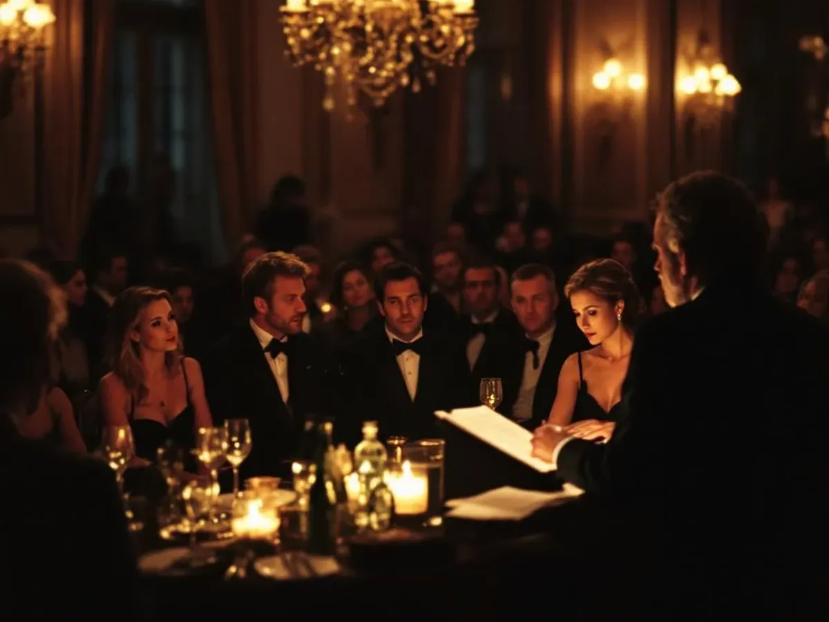 Vienna Killing: Unterweger-Serie 2025 – Faktencheck