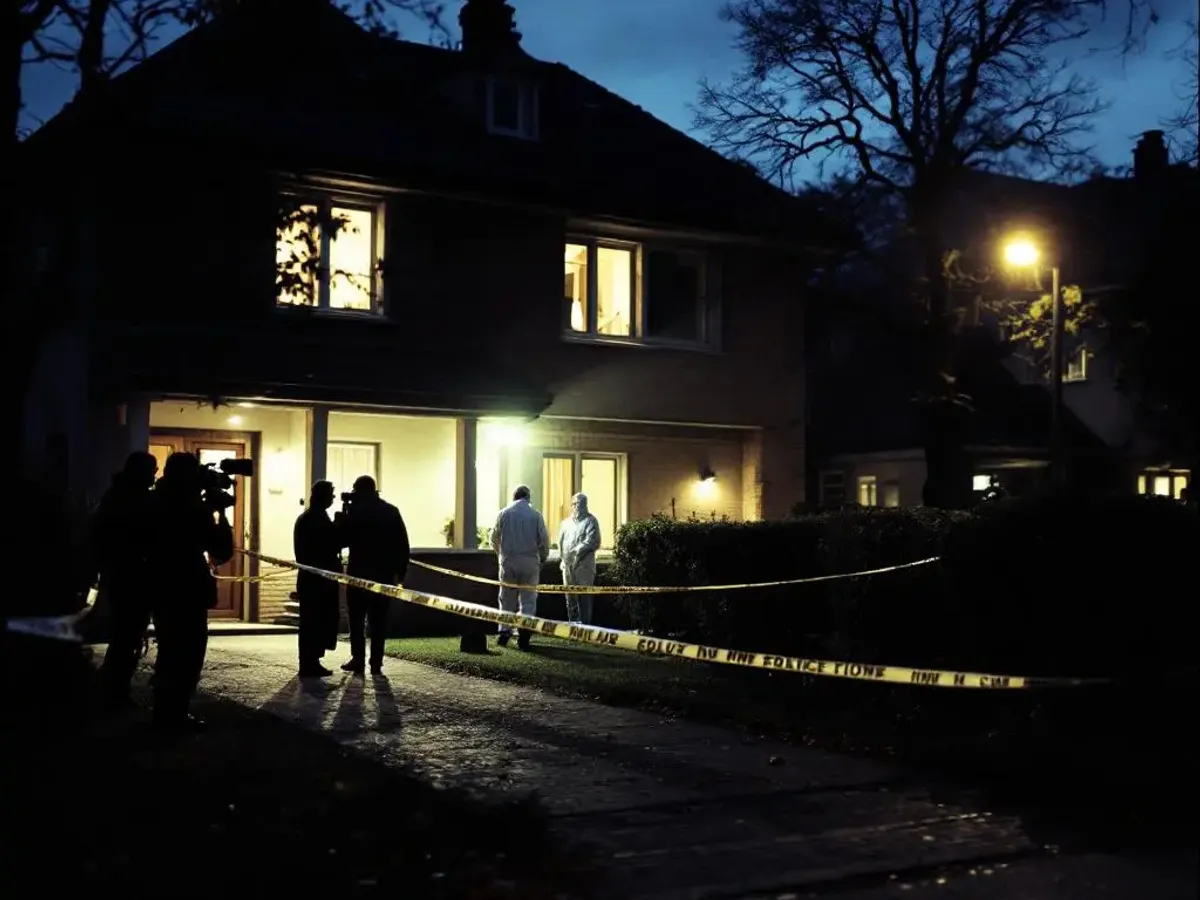 Rohwedder: Netflix-Serie über Deutschlands rätselhaftesten Mord