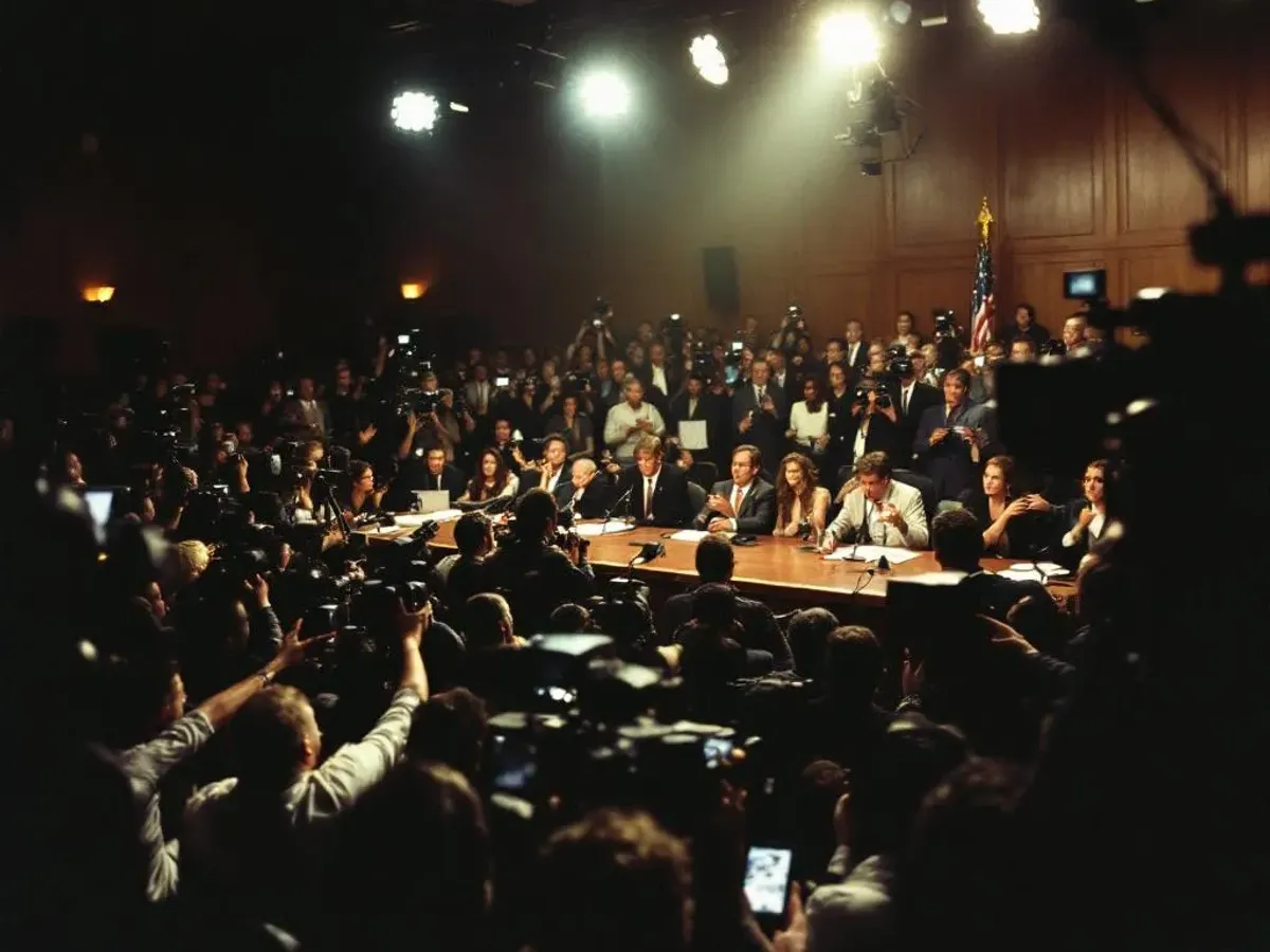OJ Simpson-sagen: Retssagen der ændrede true crime for altid