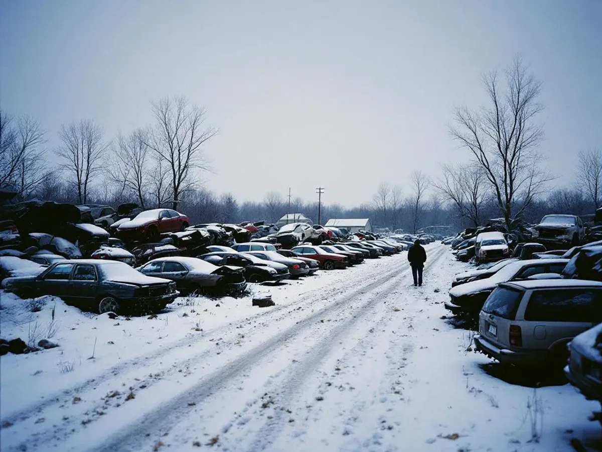 Making a Murderer — Dokumentaren der gjorde streaming til aktivisme